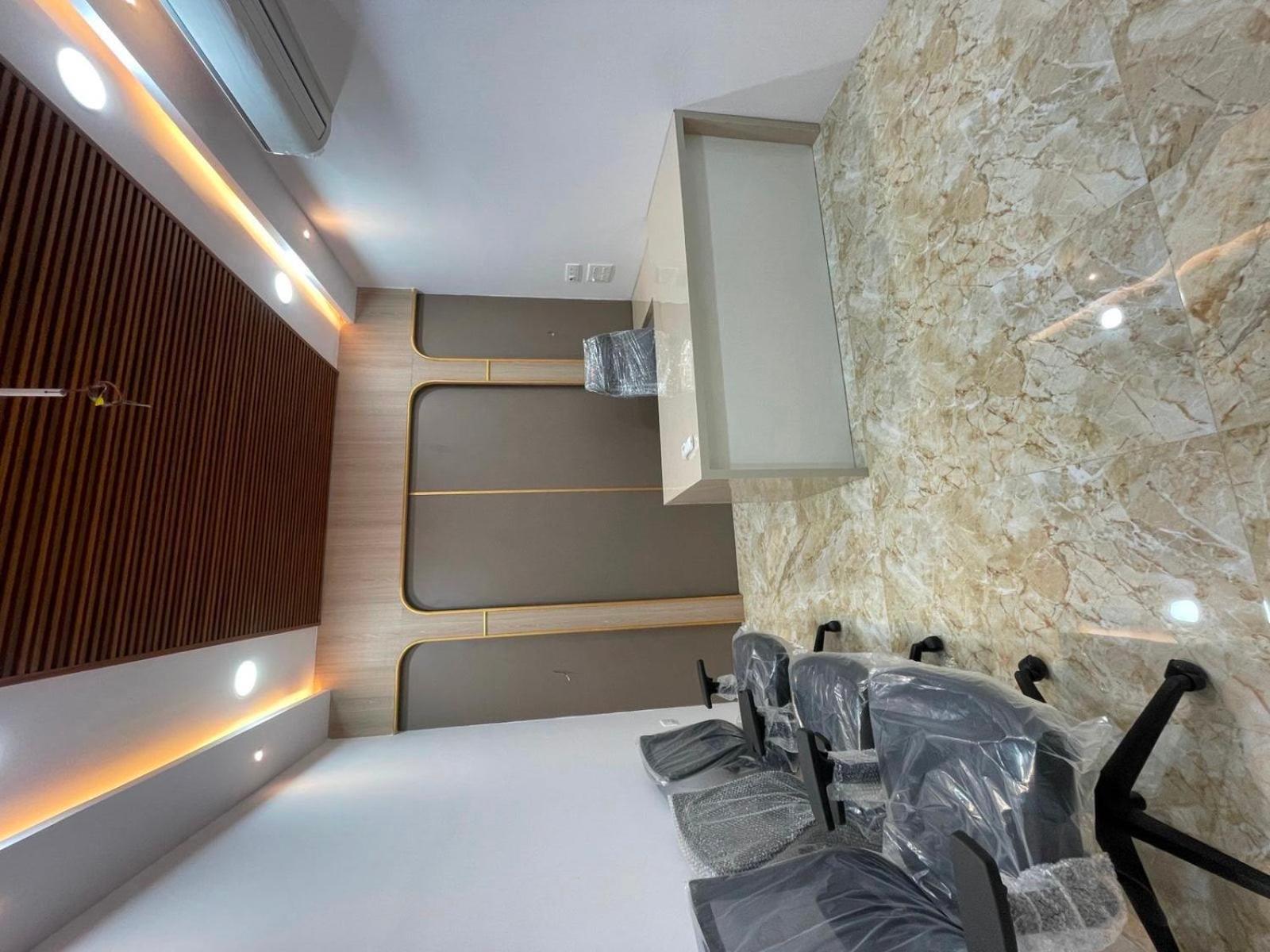 Hotel O Helloworld Tech View Hyderabad Exterior foto